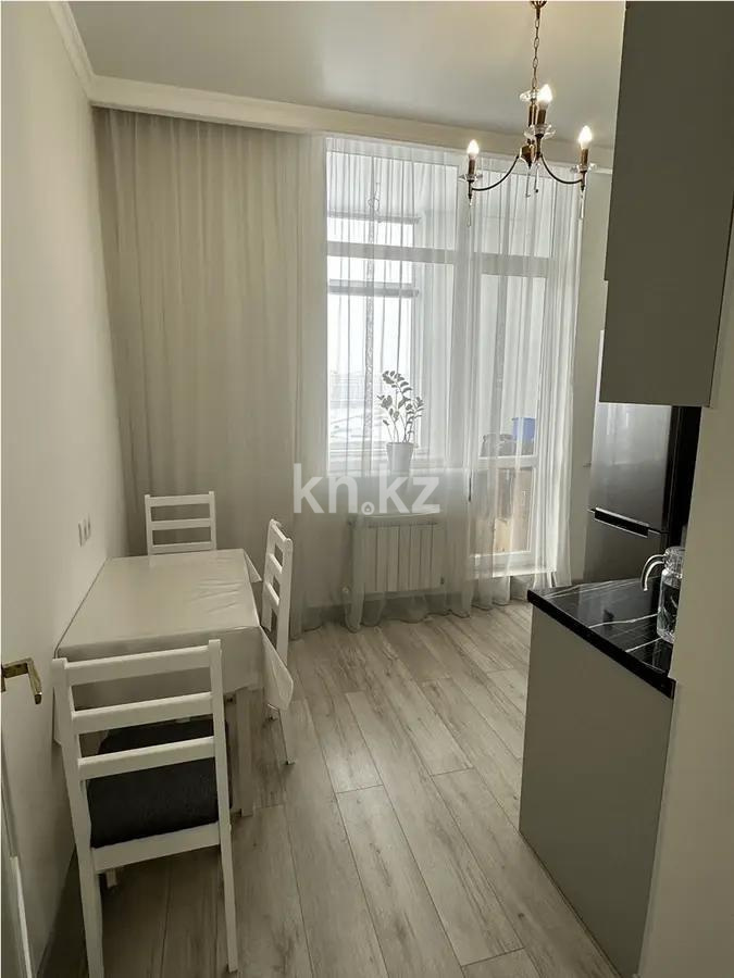 Продажа 1-комнатной квартиры, 36.7 м² - Продажа зданий в Усть-Каменогорске фото 2 из 2