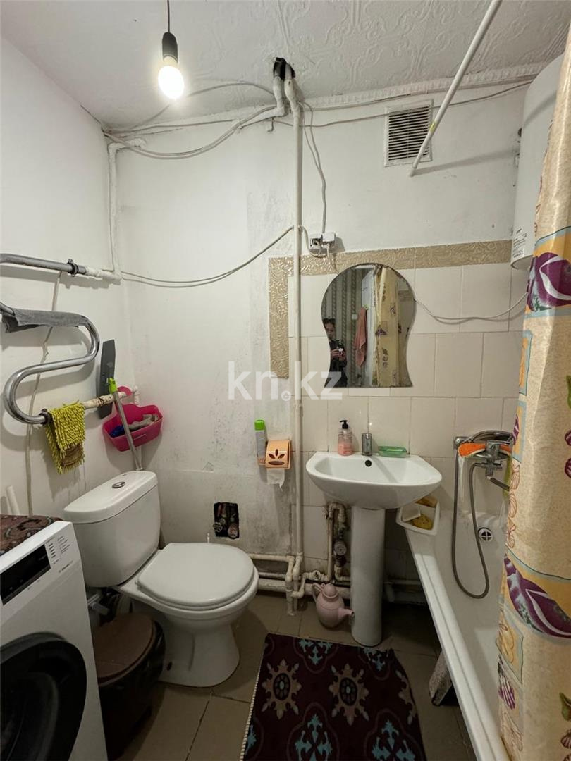 Продажа 3-комнатной квартиры, 53 м², 6А квартал - Продажа квартир в Темиртау фото 8 из 9