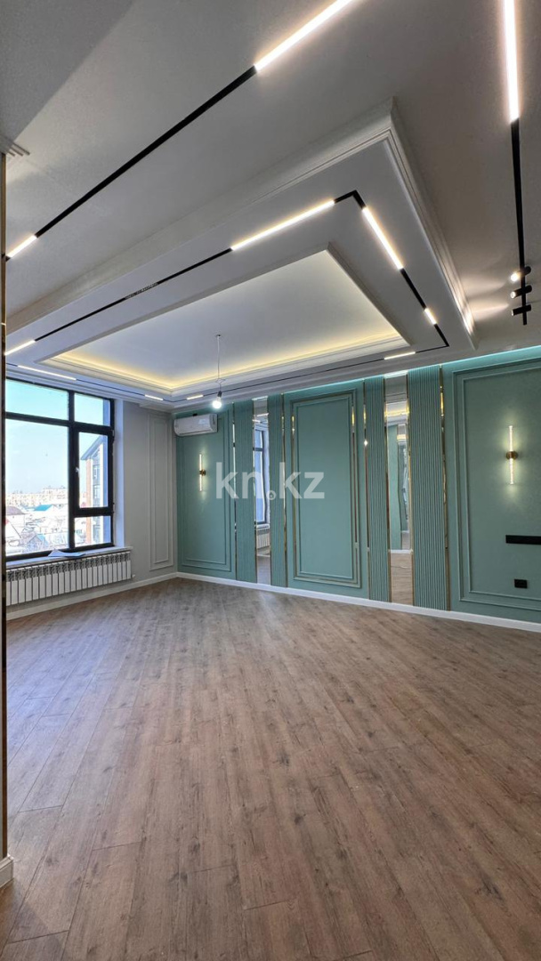 Продажа 3-комнатной квартиры, 116 м² - Продажа квартир в Таразе фото 2 из 13