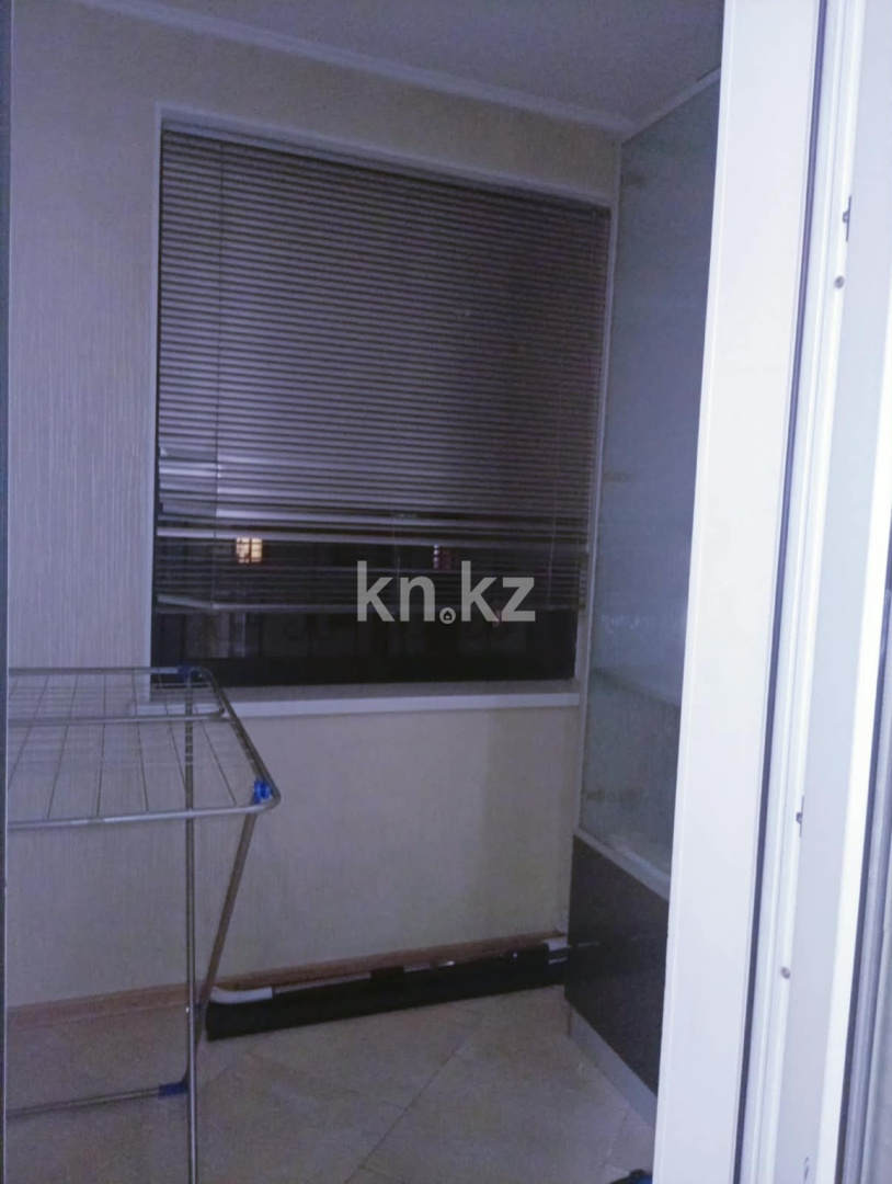 Аренда 2-комнатной квартиры, 55 м² - Аренда недвижимости в Алматы фото 8 из 11