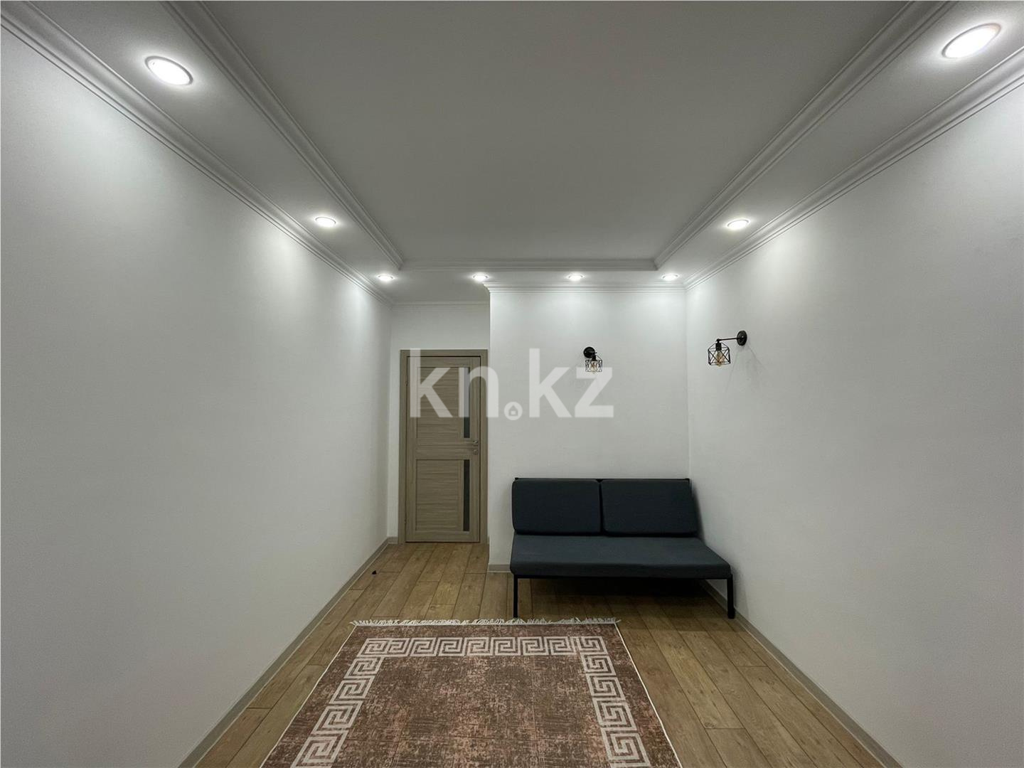 Продажа 2-комнатной квартиры, 56.7 м² - Продажа  двухкомнатных квартир в новостройках Астаны - страница 173 фото 5 из 10