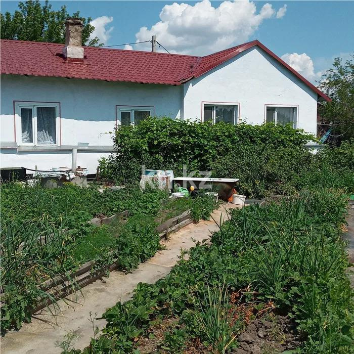 Продажа 4-комнатного дома, 64.6 м² в Караганде