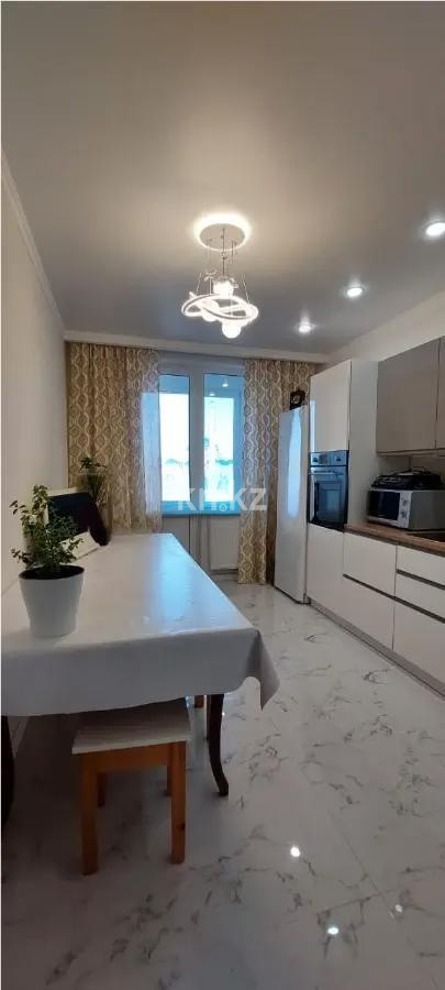 Продажа 3-комнатной квартиры, 73.46 м², пр. Мангилик Ел, дом  72/1 в Астане - фото 4