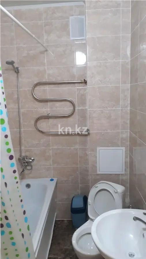 Продажа 1-комнатной квартиры, 37.5 м², пр. Кошкарбаева, дом  31 в Астане - фото 3