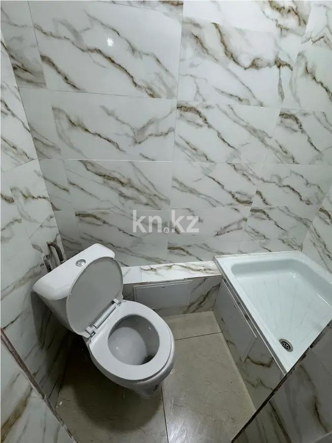 Продажа 1-комнатной квартиры, 22 м², ул. Саина, дом  10 - Продажа квартир в Алматы фото 2 из 3