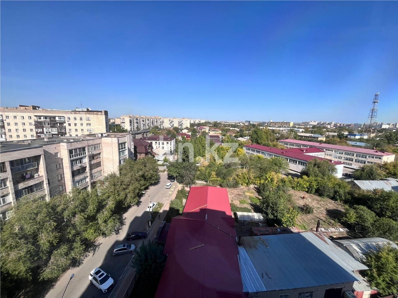 Продажа 3-комнатной квартиры, 110 м² в Караганде - фото 14