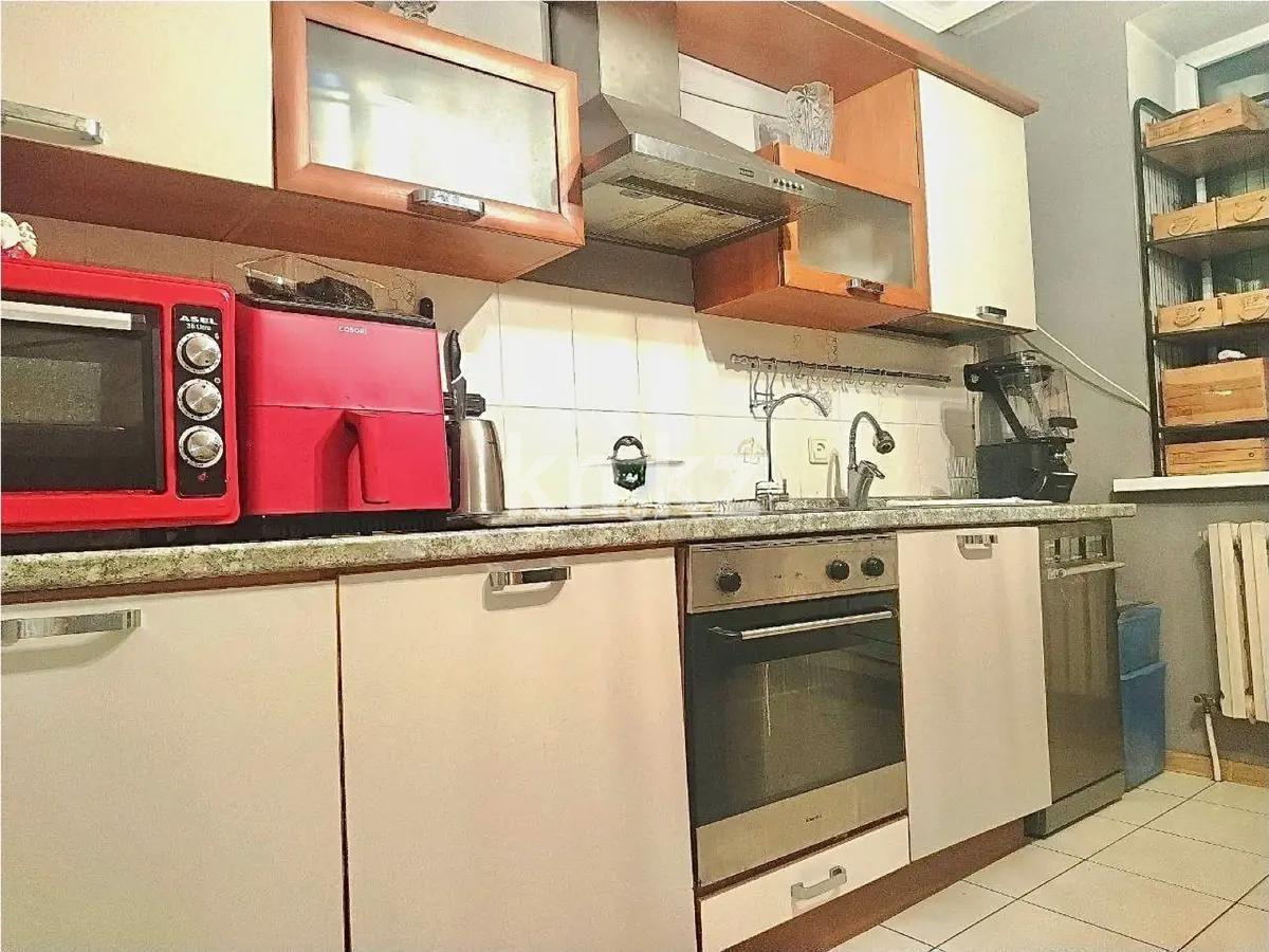 Продажа 2-комнатной квартиры, 73 м², ул. Сейфуллина, дом  4/2 в Астане - фото 3