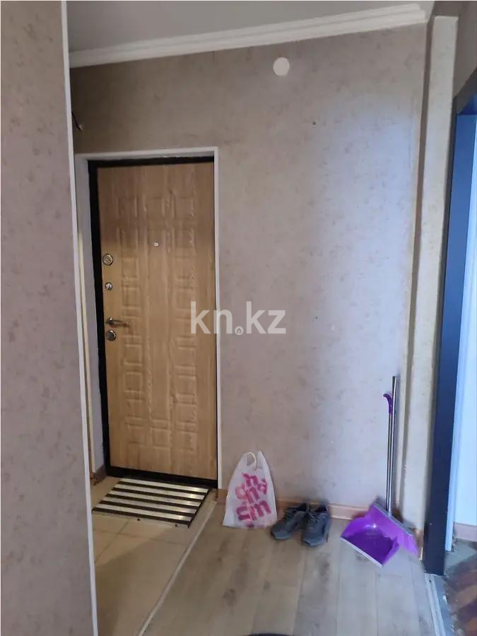 Продажа 1-комнатной квартиры, 31 м² - Продажа однокомнатных квартир в Астане - страница 59 фото 4 из 4