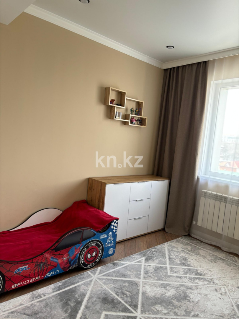 Продажа 2-комнатной квартиры, 74.1 м², ул. Бегалина в Алматы - фото 29