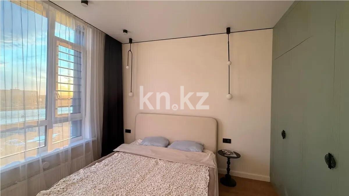 Продажа 3-комнатной квартиры, 68 м² в Астане - фото 4