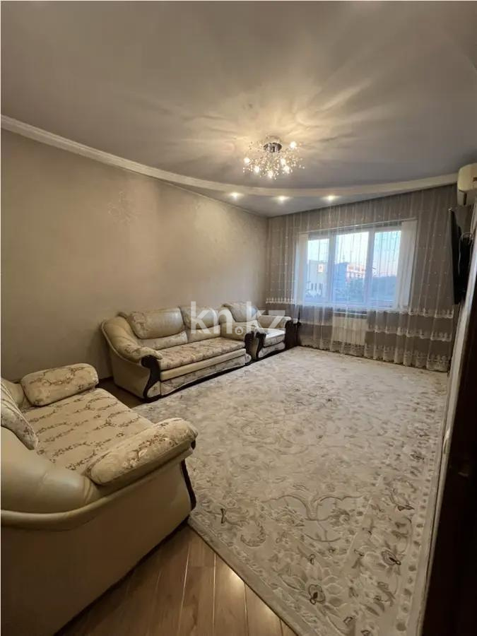 Продажа 2-комнатной квартиры, 58 м² в Алматы