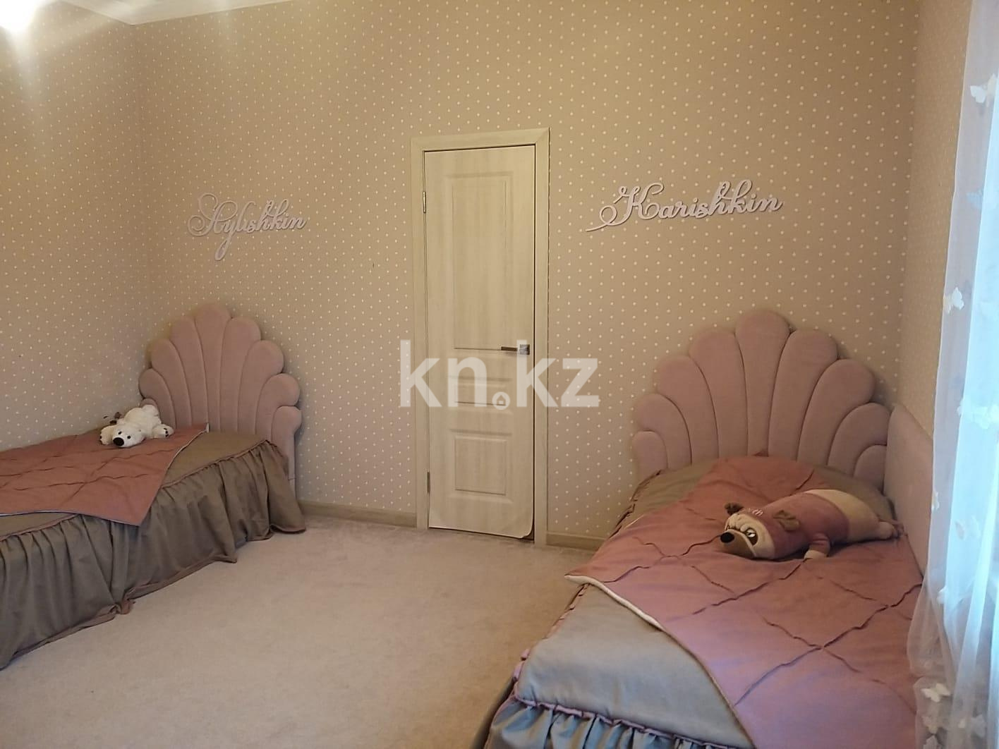 Продажа 5-комнатного дома, 372.76 м², ул. Абишева в Караганде - фото 16