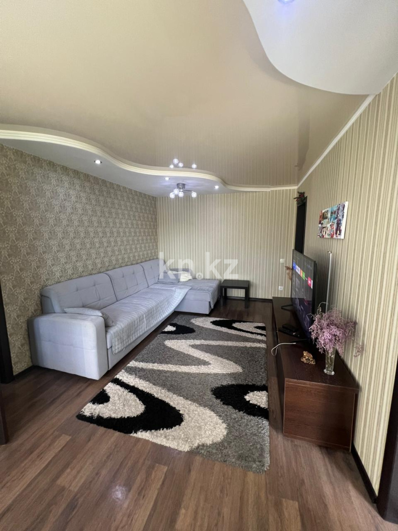 Продажа 2-комнатной квартиры, 47 м² - Продажа квартир от собственников в Караганде фото 3 из 10