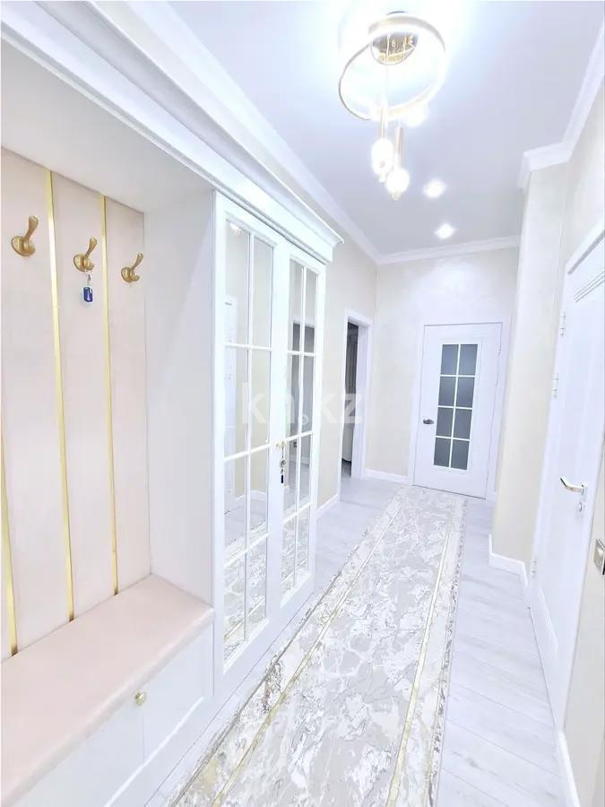 Продажа 3-комнатной квартиры, 90 м² в Алматы - фото 7