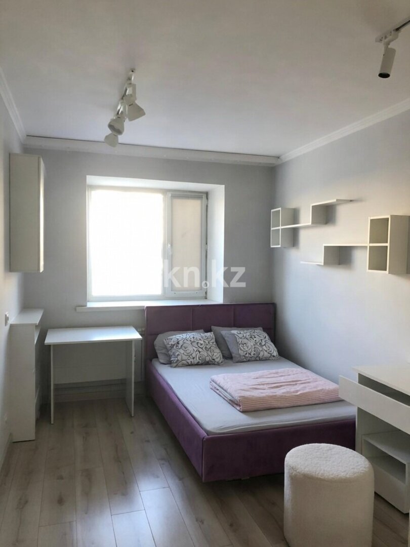 Продажа 3-комнатной квартиры, 49.8 м² в Астане - фото 6