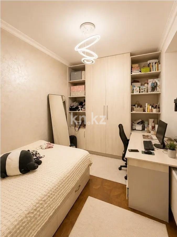 Продажа 2-комнатной квартиры, 74.9 м² в Алматы - фото 2