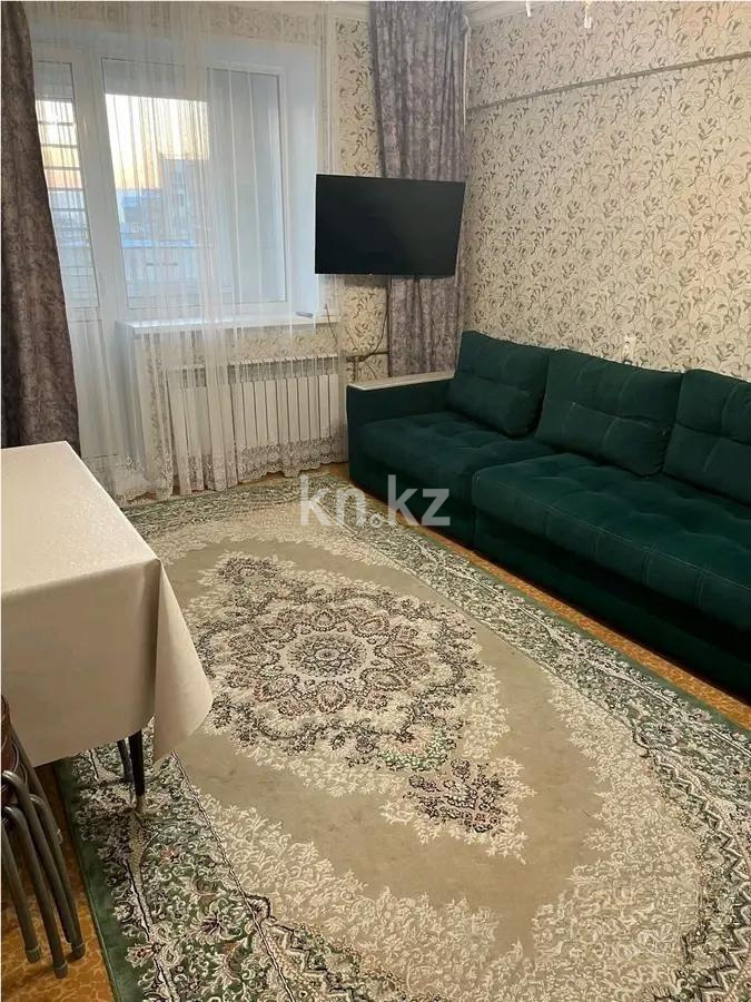 Продажа 3-комнатной квартиры, 68 м², мкр-н Жетысу-3, дом  2 - Продажа  трехкомнатных квартир в Алматы с фото фото 1 из 9