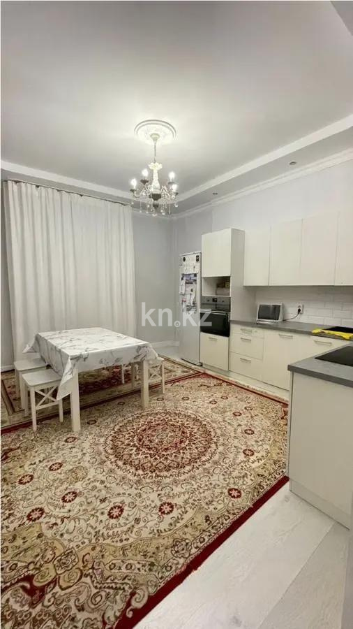 Продажа 2-комнатной квартиры, 76 м², пр. Кошкарбаева, дом  28 в Астане - фото 3