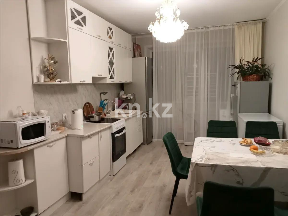Продажа 4-комнатной квартиры, 77 м², ул. Гапеева, дом  15/2 в Караганде - фото 4