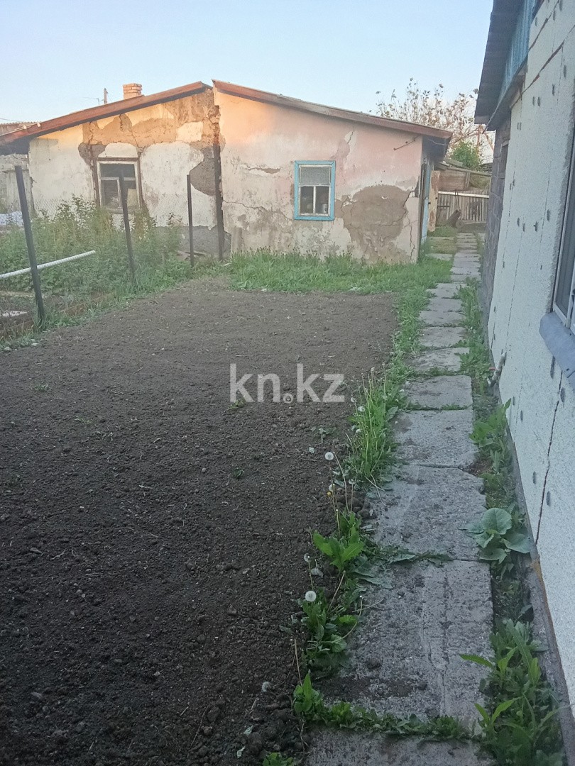Продажа 4-комнатного дома, 90 м² - Продажа четырехкомнатных домов, коттеджей от собственников в Караганде фото 15 из 23