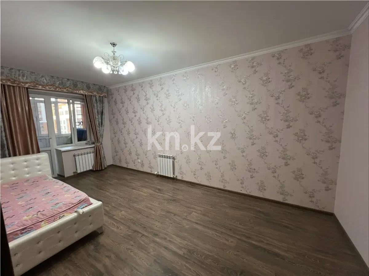 Продажа 3-комнатной квартиры, 85.7 м², пр. Тауелсыздык, дом  43/3 в Астане - фото 2