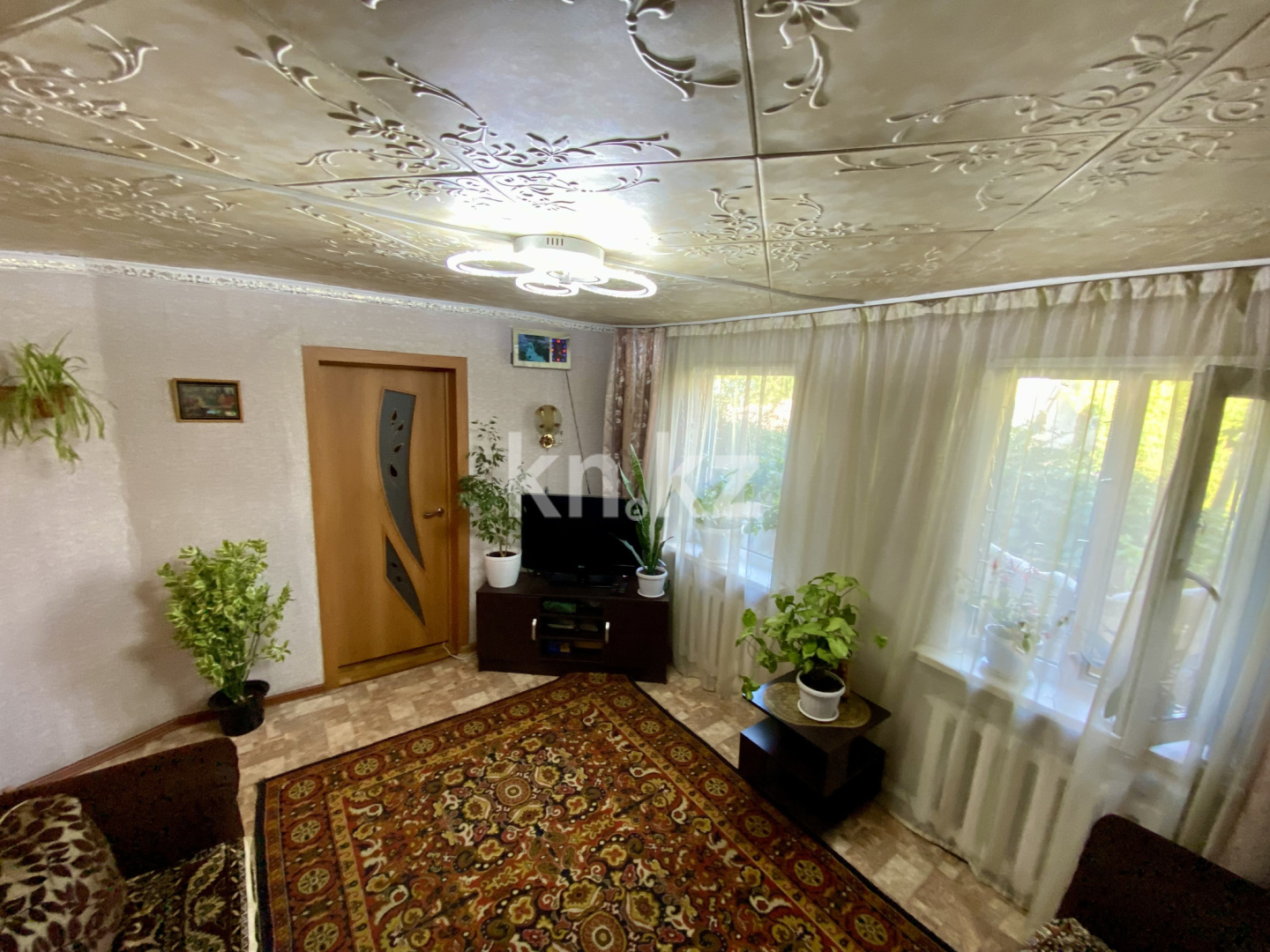 Продажа 3-комнатного дома, 60 м², Шмидта - Продажа квартир в Сарани фото 4 из 9