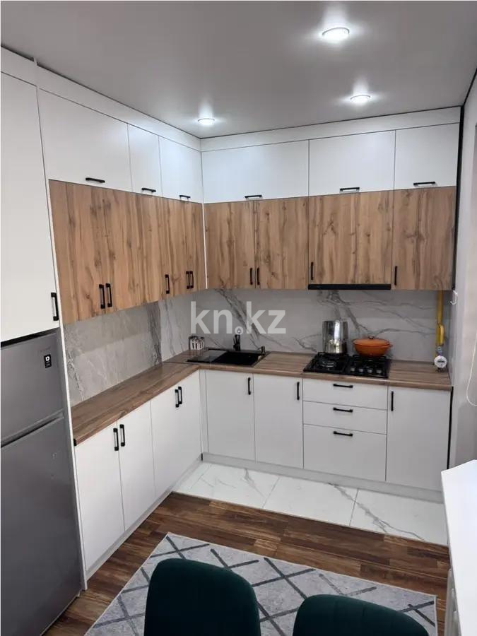 Продажа 1-комнатной квартиры, 45 м² в Алматы - фото 2