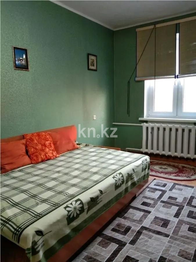 Продажа 2-комнатной квартиры, 44 м² в Алматы