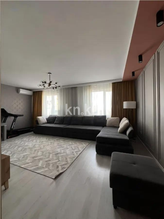 Продажа 3-комнатной квартиры, 94.2 м² - Продажа трехкомнатных квартир от собственников в Астане - страница 9 фото 1 из 7