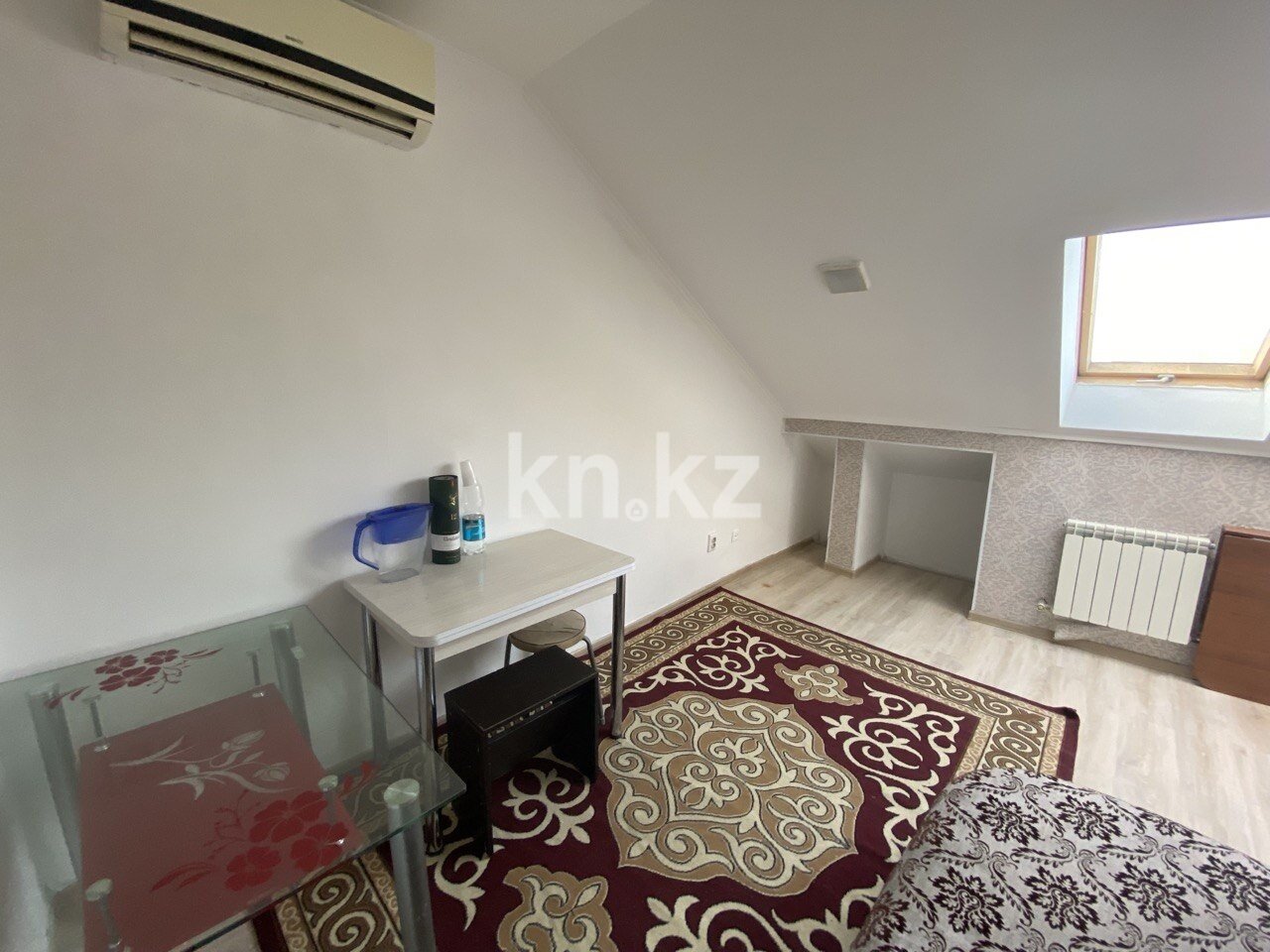 Продажа 1-комнатной квартиры, 22 м² в Астане - фото 15