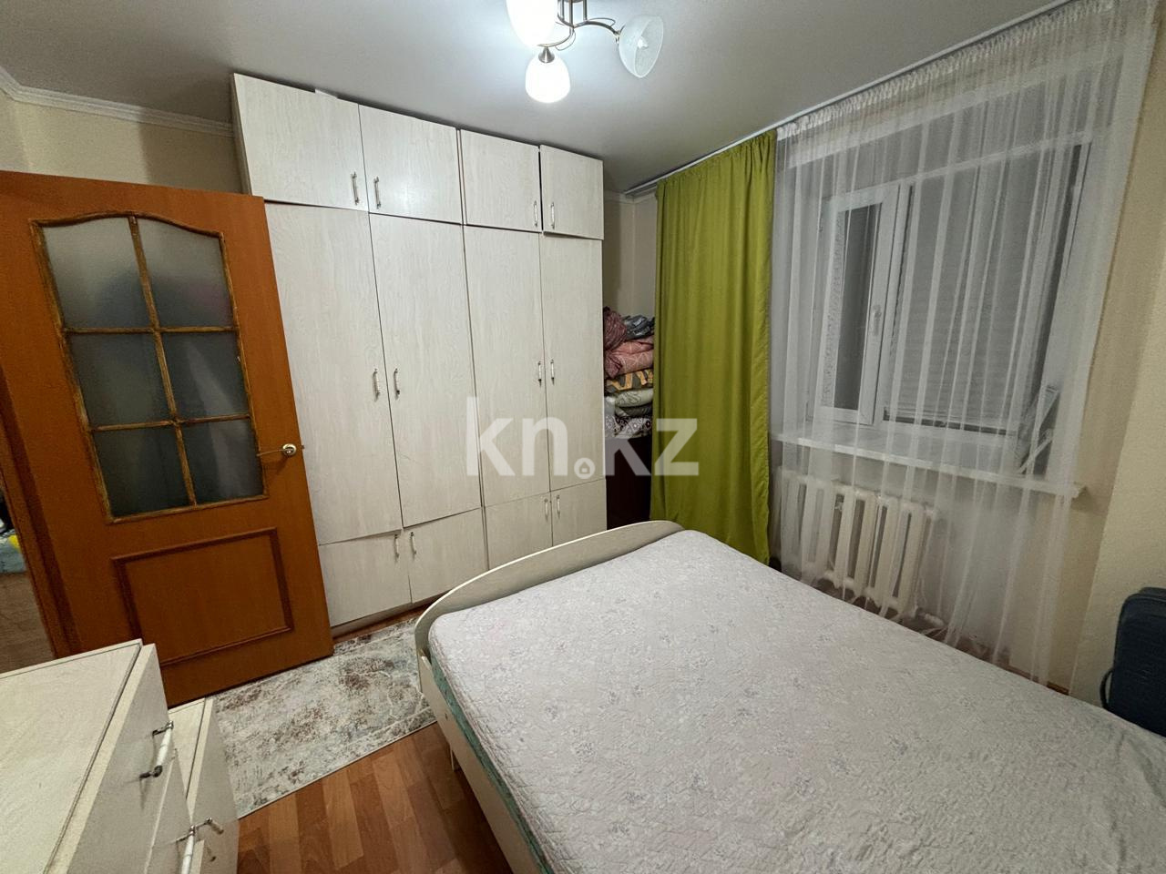 Продажа 3-комнатной квартиры, 67 м², ул. Жекибаева в Караганде - фото 6