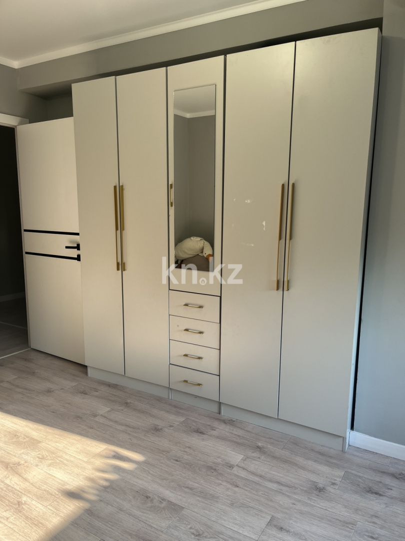 Продажа 3-комнатной квартиры, 80 м² в Алматы - фото 8