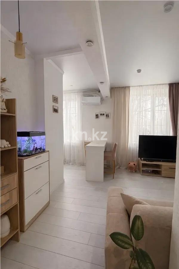 Продажа 3-комнатной квартиры, 60 м² - Продажа недвижимости в Казахстане - страница 11 фото 1 из 6