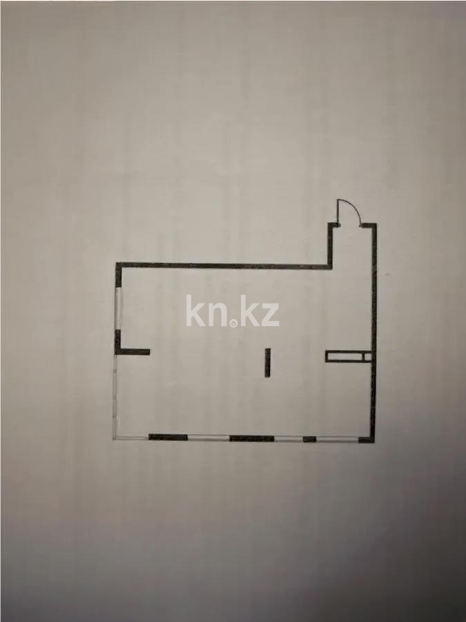 Продажа 3-комнатной квартиры, 78.21 м² - Продажа трехкомнатных квартир от собственников в Алматы - страница 32 фото 1 из 1