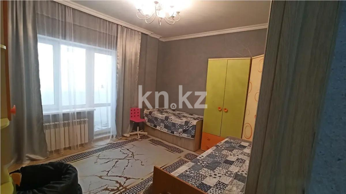 Продажа 3-комнатной квартиры, 78 м² в Астане - фото 3
