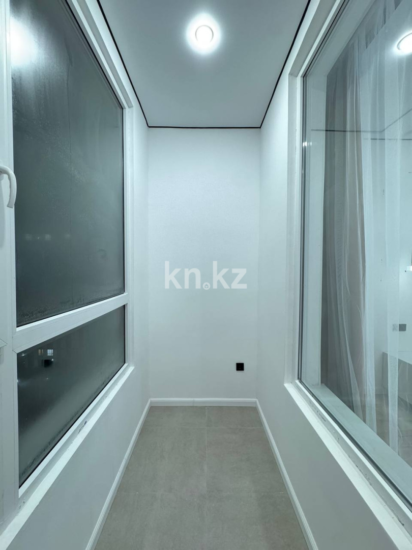 Продажа 3-комнатной квартиры, 66.4 м² - Продажа трехкомнатных квартир в Астане - страница 3 фото 22 из 36