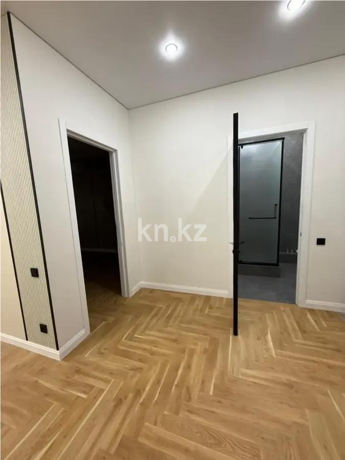 Продажа 2-комнатной квартиры, 53 м², ул. Си Синхая, дом  17 - Продажа квартир в Казахстане фото 5 из 5