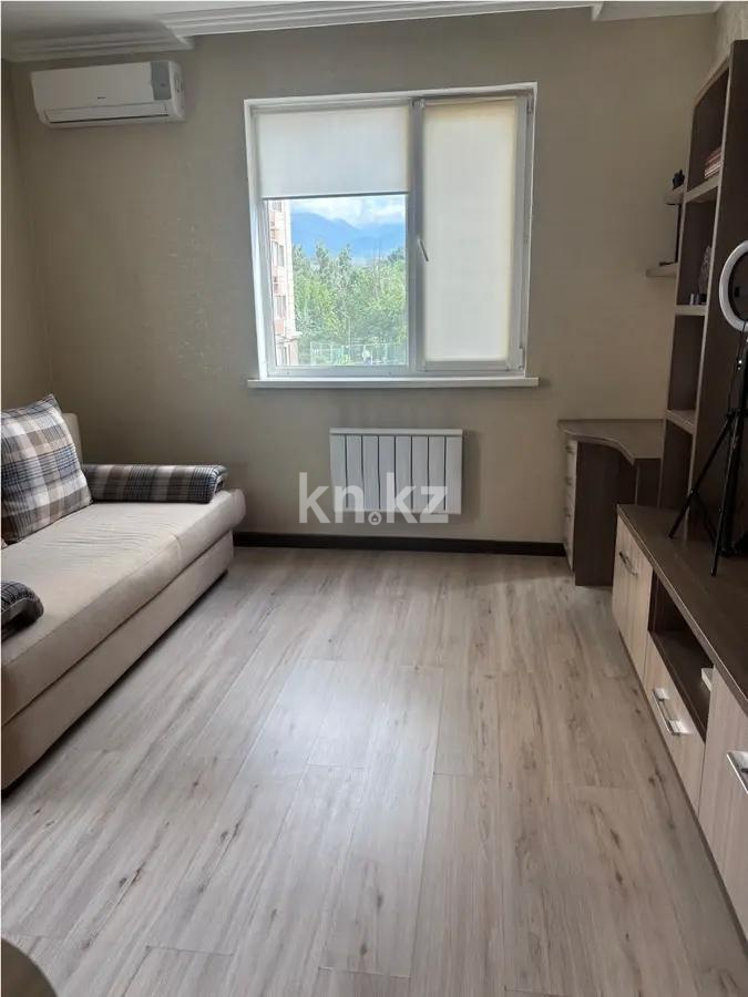 Продажа 2-комнатной квартиры, 56 м², ул. Сатпаева, дом  90/36 - Продажа  двухкомнатных квартир в Алматы без посредников фото 1 из 4