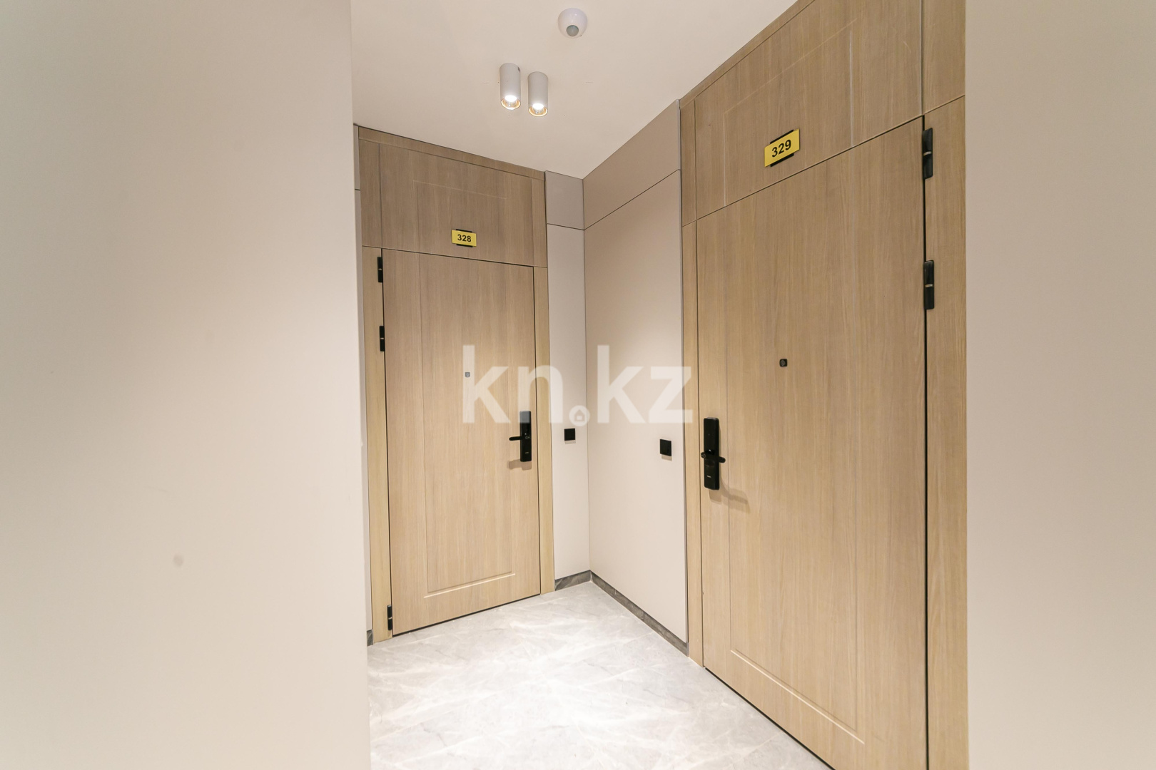 Продажа 1-комнатной квартиры, 42 м², ул. Бокейхана, дом  16/3 в Астане - фото 28