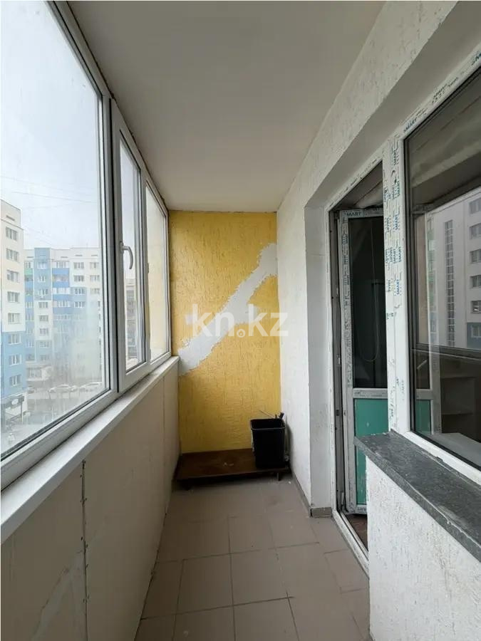 Продажа 1-комнатной квартиры, 46 м² в Алматы - фото 5