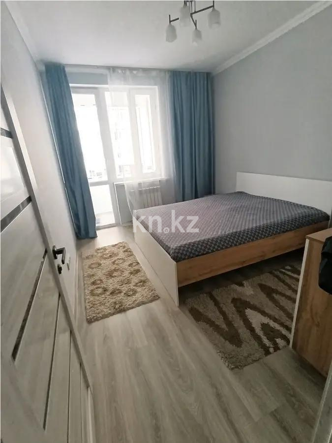 Продажа 2-комнатной квартиры, 45 м², ул. Макатаева, дом  131/3 в Алматы - фото 2