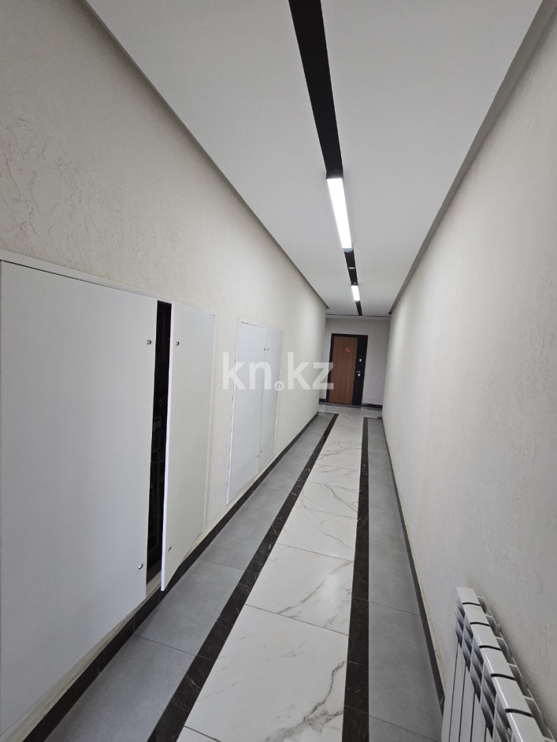 Продажа 2-комнатной квартиры, 56.2 м² - Продажа квартир в Алматы - страница 2 фото 26 из 40