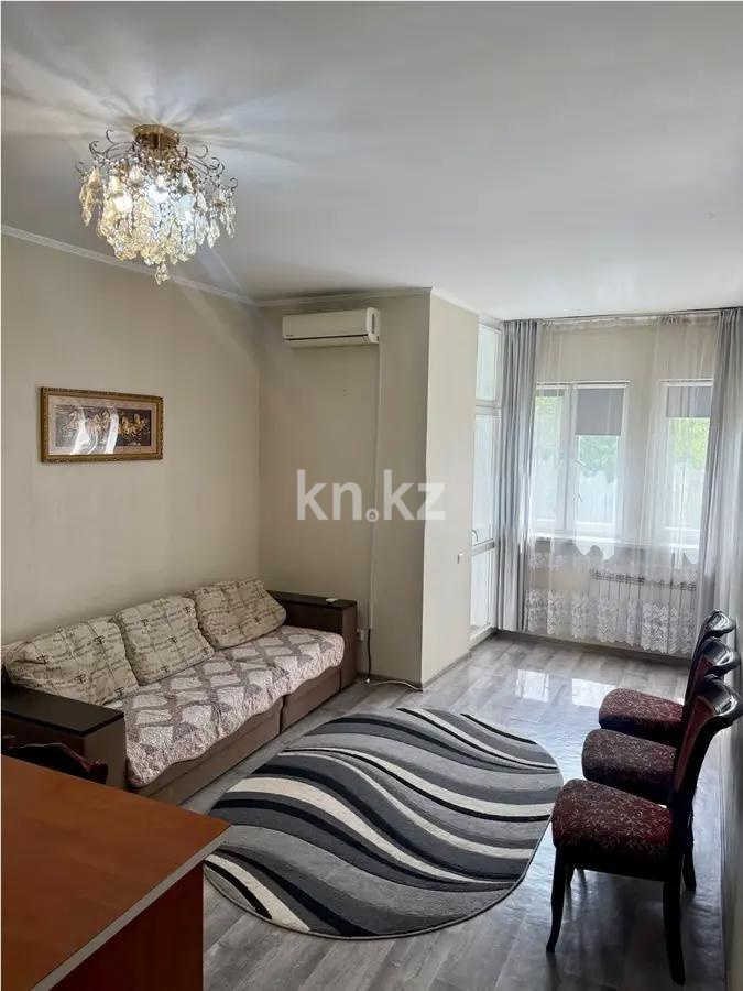 Продажа 2-комнатной квартиры, 53 м², ул. Прокофьева, дом  144 - Продажа квартир в Алматы фото 1 из 4