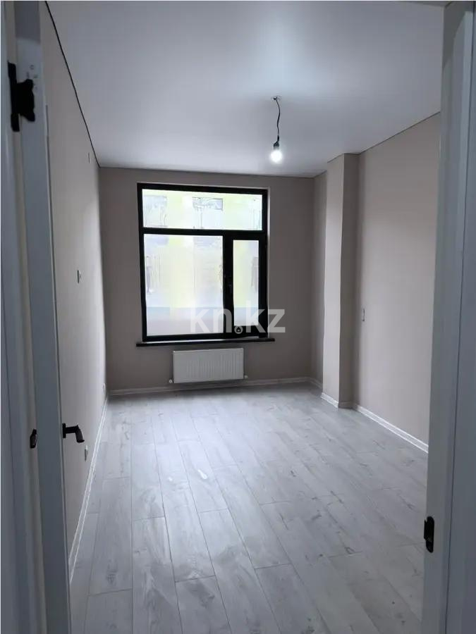 Продажа 1-комнатной квартиры, 35 м² - Продажа квартир в Турксибском р-не Алматы фото 2 из 3