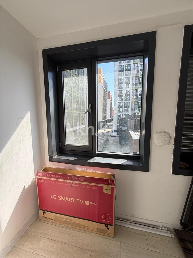 Продажа 2-комнатной квартиры, 56.4 м² - Продажа зданий в Алматинской области фото 12 из 12