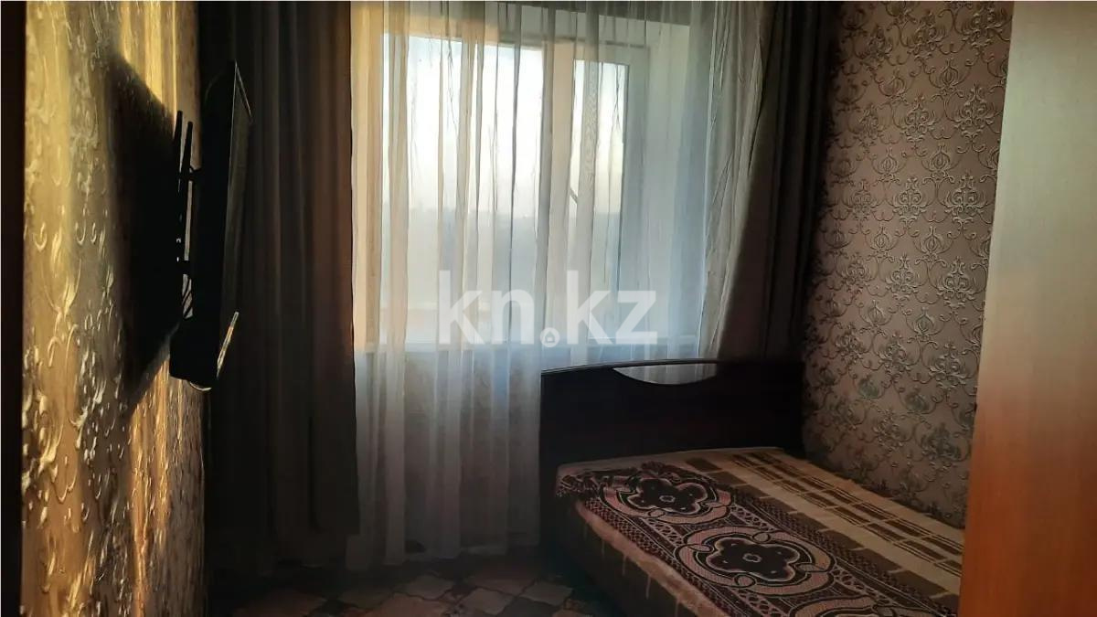 Продажа 1-комнатной квартиры, 30.3 м², ул. Тархана, дом  9 в Астане - фото 2