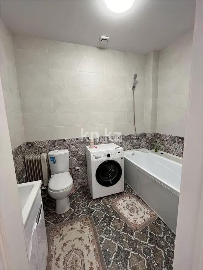 Продажа 2-комнатной квартиры, 61.5 м², ул. Е-882, дом  5 в Астане - фото 4