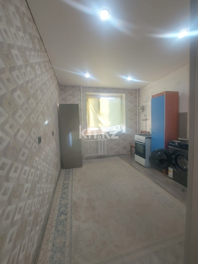 Продажа 2-комнатной квартиры, 46 м² в Костанае - фото 4
