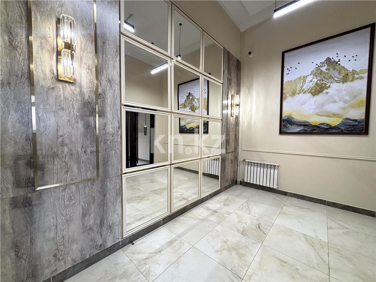 Продажа 2-комнатной квартиры, 67 м², 218 учетный квартал, дом  155 - Продажа  двухкомнатных квартир в Караганде фото 16 из 20