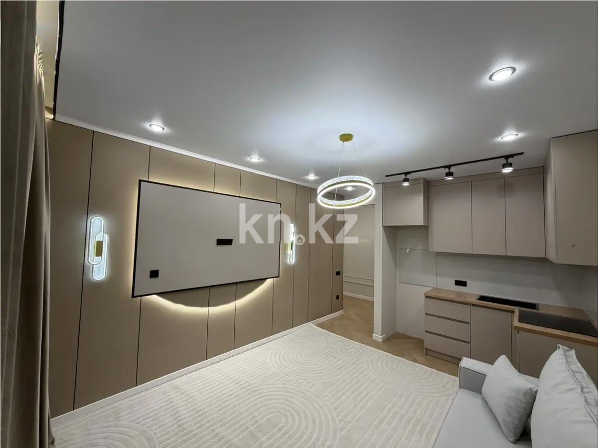 Продажа 3-комнатной квартиры, 60 м², ул. Туркестан, дом  115 - Продажа квартир в Казахстане фото 3 из 4